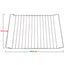 Uniq Dealz 465x375x25 mm Backrost / Backgitter/ Ofengitter/ Kombirost/ Grillrost verchromt passend für Herde: BSH-Gruppe: Bosch Balay Constructa Siemens TeileNr. 00574876 / 574876