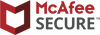 McAfee Secure