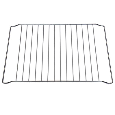 Backrost 455x370x25 mm Uniq Dealz  Backgitter/ Ofengitter verchromt passend für Herde:  Bosch Balay Constructa Siemens TeileNr. 00577170