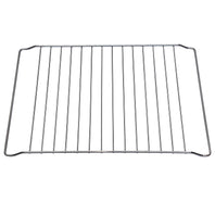 UNIQDEALZ 460x370x25 mm Universal SET Backblech und Backrost/Fettpfanne emailliert/passend für Bosch/Siemens/Constructa/Neff BSH-Gruppe für Teile Nr. 675876 und 662999 /Samsung/Gorenje/Teka/Beko