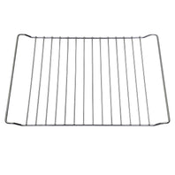 UNIQDEALZ 460x370x25 mm Universal SET Backblech und Backrost/Fettpfanne emailliert/passend für Bosch/Siemens/Constructa/Neff BSH-Gruppe für Teile Nr. 675876 und 662999 /Samsung/Gorenje/Teka/Beko